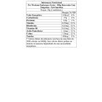 Pre Workout Endurance Series - 900g Beterraba Com Tangerina - NewNutrition