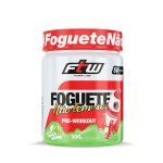 Foguete N�o Tem R� - 500g Ma�� Verde - Ftw