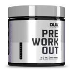 Pre Workout Original - 300g Cherry Bomb - Dux Nutrition