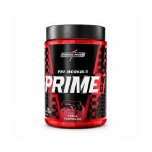 Pr�-Workout Prime - 300g F�ria Vermelha - Integral M�dica