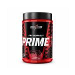 Pr�-Workout Prime - 300g F�ria Vermelha - Integral M�dica