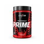 Pr�-Workout Prime - 300g Vermelho Sangue - Integral M�dica