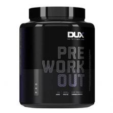 Pre Workout Pro - 600g Fruit Punch - Dux Nutrition*** Data Venc. 27/02/2024