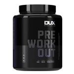 Pre Workout Pro - 600g Fruit Punch - Dux Nutrition*** Data Venc. 16/07/2024