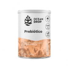 Prebi�tico - 210g Neutro - Ocean Drop