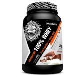 Predator 100% Whey - 900g Chocolate - Nutrata