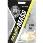 Predator Mass - 3000g Baunilha - Nutrata