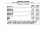 Premium Cap Care - 30 C�psulas - Sempree*** Data Venc. 30/08/2019