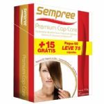 Premium Cap Care - 75 C�psulas - Sempree