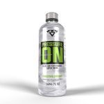 Pressure On Super Drink - 269ml Lim�o com Menta - NPND*** Data Venc. 26/01/2023