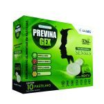 Previna Gex - 10 Pastilhas Menta - IDN Labs