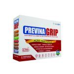 Previna Grip A��o M�ltipla - 15 Comprimidos - IDN Labs*** Data Venc. 30/05/25