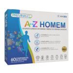 Previnavit  Homem A-Z - 60 Comprimidos - IDN Labs