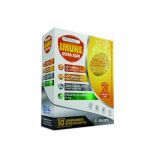 Previnavit Imune Ultra A��o - 10 Comprimidos Efervescentes Laranja e Mel - IDN Labs