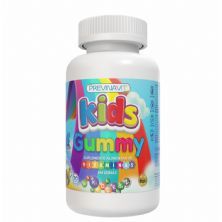 Previnavit Kids Gummy - 30 Gomas Tutti-Frutti - Idn Labs
