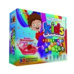 Previnavit Kids Vitaminas - 30 Comprimidos Mastigaveis Morango - IDN Labs