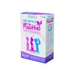 Previnavit Pr�-Natal & Maternal - 30 Comprimidos - IDN Labs