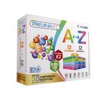 Previnavit Ultra AZ - 30 Comprimidos - Idn Labs