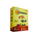 Previnavit C Zinco Maxxx - 10 Comprimidos Efervescentes Laranja - IDN Labs