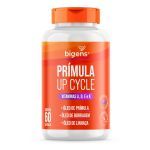 Pr�mula Up Cycle - 60 C�psulas - Bigens