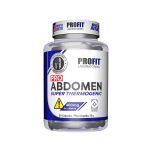 Pro Abdomen 400mg - 60 C�psulas - ProFit
