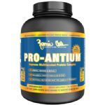 Pro-Antium - 2150g Chocolate - Ronnie Coleman