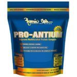 Pro-Antium - Refil 528g Morango - Ronnie Coleman
