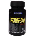 Pro BCAA Bound - 60 C�psulas - Probi�tica