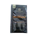 Pro-Collagen Vegan - 1 Sach� 11g Laranja com Cenoura - Essential Nutrition