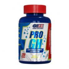 Pro Gh- 120 Tabletes - One Pharma Supplements