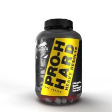 Pro H Hard - 120 C�psulas - Leader Nutrition