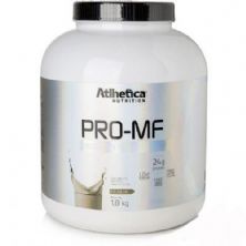 Pro - MF Rodolfo Peres - 1800g Baunilha - Atlhetica