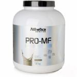Pro - MF Rodolfo Peres - 1800g Baunilha - Atlhetica