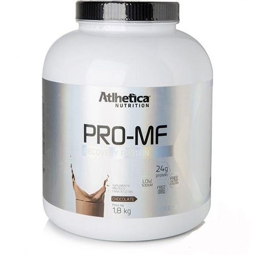 Pro - MF Rodolfo Peres - 1800g Chocolate- Atlhetica