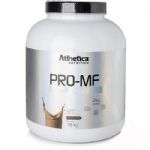 Pro - MF Rodolfo Peres - 1800g Chocolate- Atlhetica