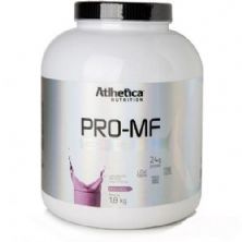 Pro - MF Rodolfo Peres - 1800g Morango - Atlhetica