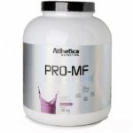 Pro - MF Rodolfo Peres - 1800g Morango - Atlhetica