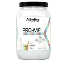 Pro - MF Rodolfo Peres - 910g Baunilha- Atlhetica