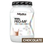 Pro - MF Rodolfo Peres - 910g Chocolate- Atlhetica*** Data Venc. 22/01/2018