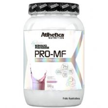 Pro - MF Rodolfo Peres - 910g Morango- Atlhetica