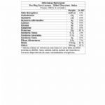 Pro Play Zero Lactose - 250ml Chocolate - Italac