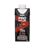 Pro Play Zero Lactose - 250ml Chocolate - Italac