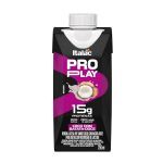 Pro Play Zero Lactose - 250ml Coco Com Batata Doce - Italac