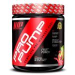 Pro Pump - 225g Green Apple - 1 UP Nutrition