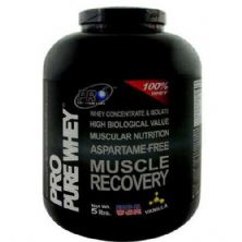 Pro Pure Whey - 2268g Sabor Baunilha - Probi�tica