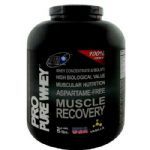 Pro Pure Whey - 2268g Sabor Baunilha - Probi�tica