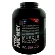 Pro Pure Whey - 2268g Sabor Chocolate - Probi�tica