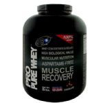 Pro Pure Whey - 2268g Sabor Chocolate - Probi�tica