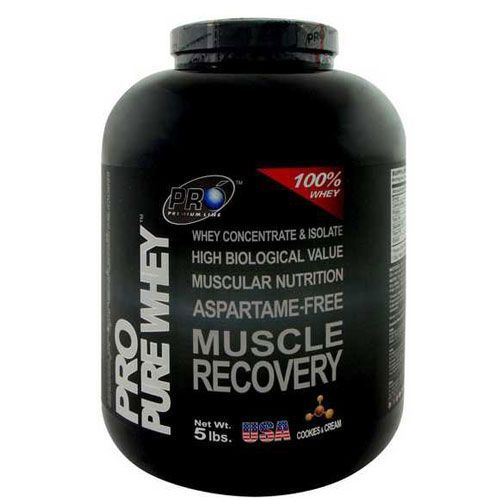 Pro Pure Whey - 2268g Sabor Cookies - Probi�tica