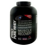 Pro Pure Whey - 2268g Sabor Morango - Probi�tica